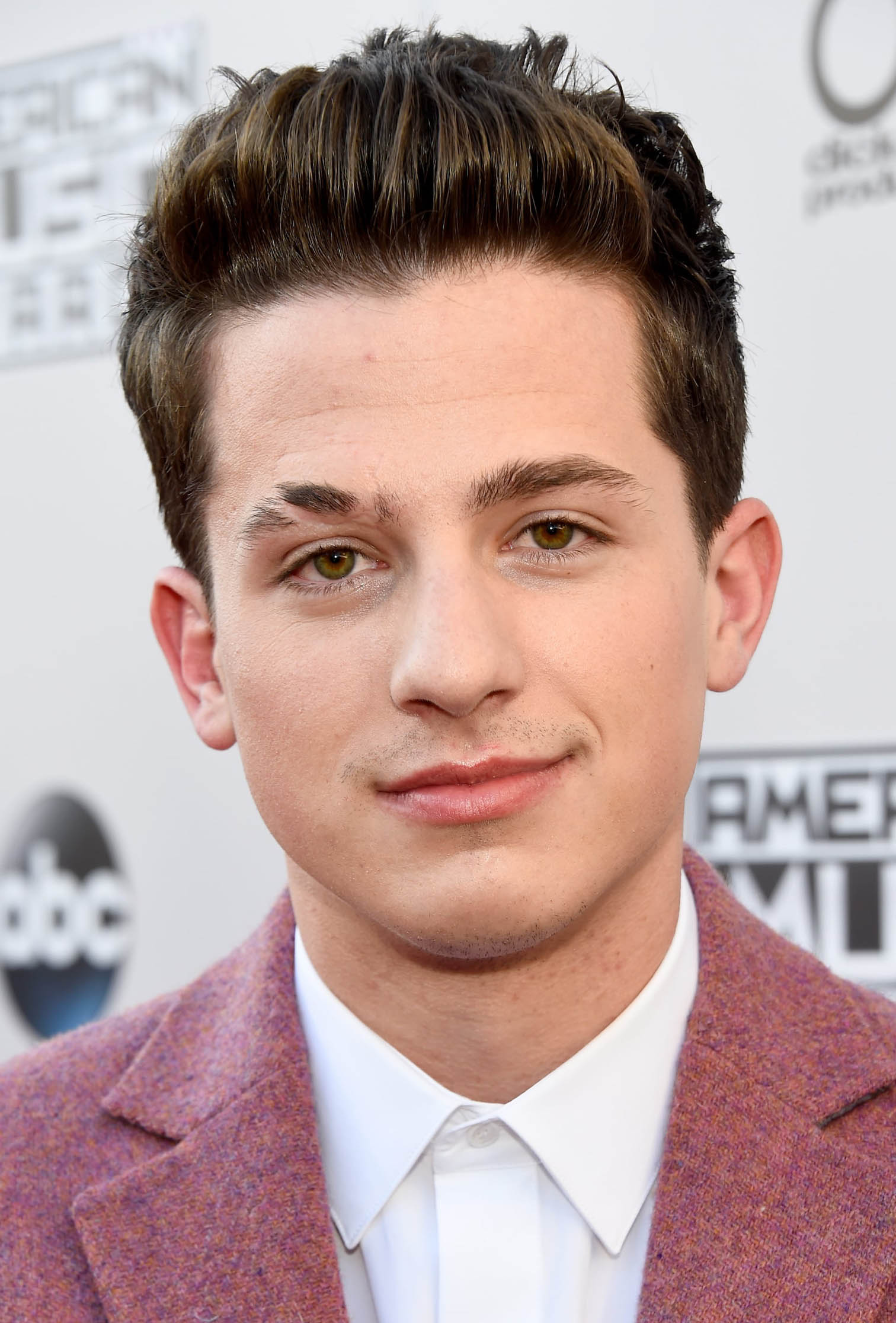 Charlie Puth